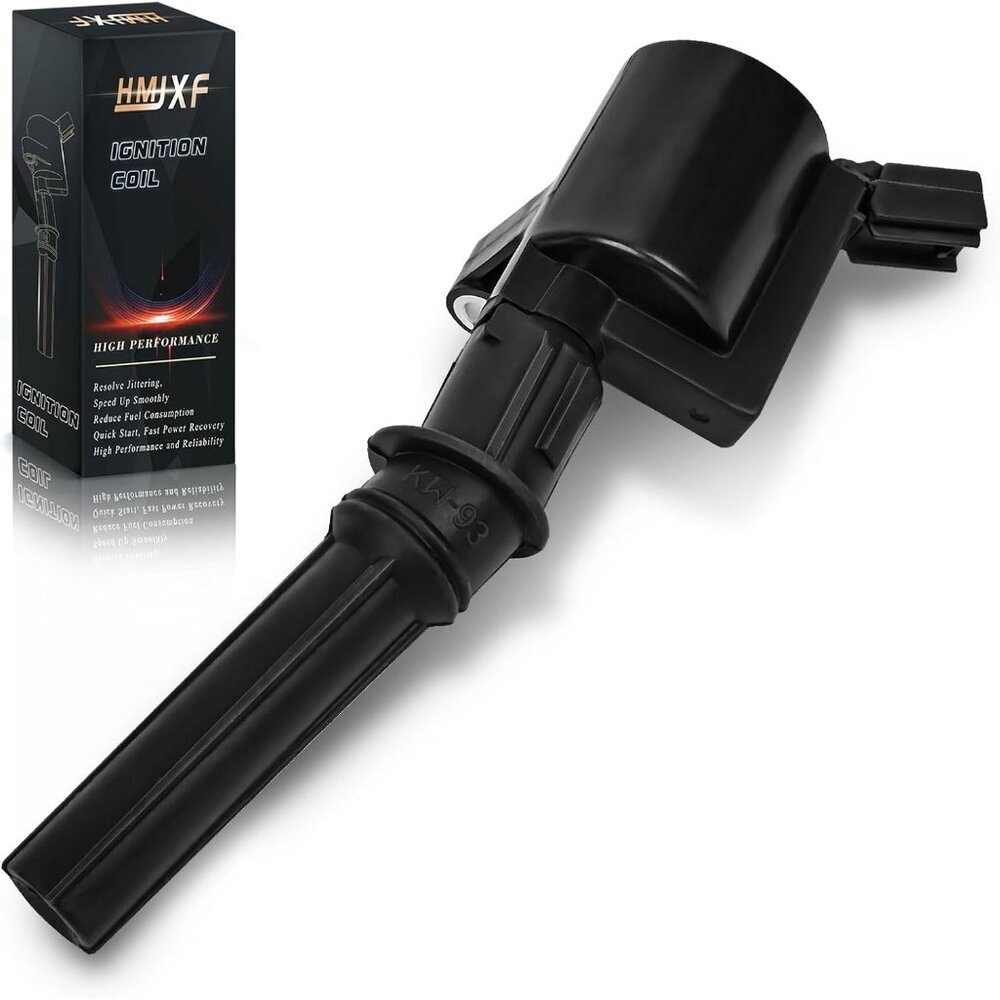 DG508 Ignition Coil for Ford F-150/F-250 & More - Replace with Confidence